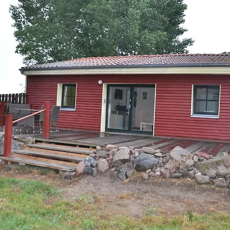 Ferienhaus Wildberg Schw 832 *