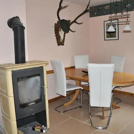 Ferienhaus Wildberg Schw 832 Dom wakacyjny