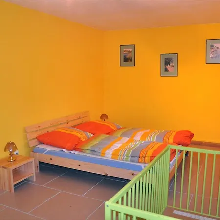 Dom wakacyjny Ferienhaus Wildberg Schw 832 *