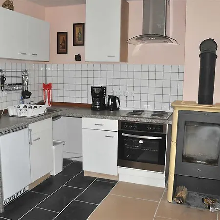 Dom wakacyjny Ferienhaus Wildberg Schw 832 *