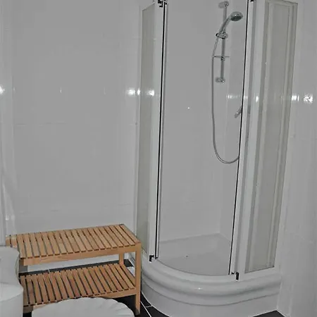 Dom wakacyjny Ferienhaus Wildberg Schw 832 *