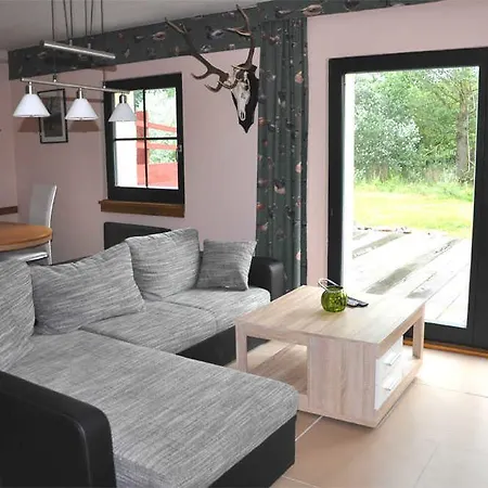Ferienhaus Wildberg Schw 832 Dom wakacyjny